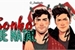 Fanfic / Fanfiction Sonho de Natal