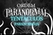 Fanfic / Fanfiction Tentáculos Paranormais