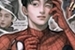 Fanfic / Fanfiction — Spidermark, mensal para garotas 🕸️🕷️