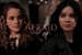 Fanfic / Fanfiction Afraid - Hermione Granger