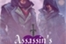 Fanfic / Fanfiction Assassin's Love