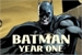 Lista de leitura Batman