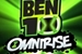 Fanfic / Fanfiction Ben 10: OmniRise
