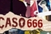 Fanfic / Fanfiction Caso 666