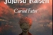 Fanfic / Fanfiction Jujutsu Kaisen: Cursed Fates - Interativa