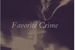 Fanfic / Fanfiction Favorite Crime