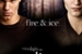 Fanfic / Fanfiction Fire X Ice - O Metamorfos e O Vampiro JacobXEdward -Jedward