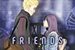 Fanfic / Fanfiction Friends (Borusumi)