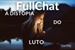 Fanfic / Fanfiction FullChat, a Distopia do Luto