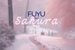 Fanfic / Fanfiction Fuyu no Sakura
