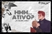 Fanfic / Fanfiction Hmm... Ativo? - EndHawks