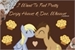 Fanfic / Fanfiction I Want To Feel Pretty - Derpy e Doc. Whooves
