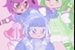 Fanfic / Fanfiction Kawaii Fashion! Precure Love!