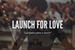 Fanfic / Fanfiction Launch for love - JEON JUNGKOOK (BTS)