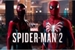 Fanfic / Fanfiction Marvel's Spider Man 2 (A Versão Superior)