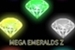 Fanfic / Fanfiction Mega Emeralds Z