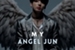 Fanfic / Fanfiction My Angel Jun - Jikook
