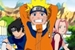 Lista de leitura Incontáveis fanfic de Naruto