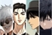 Fanfic / Fanfiction OS 4 INTRUSOS - imagine anime e manhwa