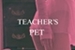 Fanfic / Fanfiction Teacher's Pet