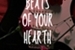 Fanfic / Fanfiction The Beats Of Your Hearth