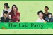 Fanfic / Fanfiction The Last Party - Woosan (Long caps)