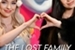 Fanfic / Fanfiction The lost family | Dofia