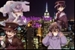 Fanfic / Fanfiction The New York City - Tsukasa (J.S.H.K.)