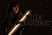 Fanfic / Fanfiction The prophecy - Star wars