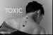 Fanfic / Fanfiction Toxic - Mingyu SEVENTEEN