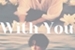 Fanfic / Fanfiction With You - HOPEKOOK - ABO