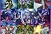 Fanfic / Fanfiction Yu-Gi-Oh! Justice Duel (Re-postada)