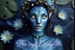 Fanfic / Fanfiction Avatar : Tsu’Tey Daughter( Neteyam )
