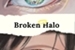 Fanfic / Fanfiction Broken Halo