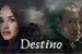 Fanfic / Fanfiction Destino - Joseph Quinn