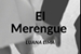 Fanfic / Fanfiction El Merengue - Percabeth
