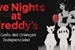 Fanfic / Fanfiction Five Night's at Freddy's: O Conto das Crianças Desaparecidas