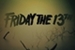 Fanfic / Fanfiction Friday the 13th
