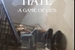 Fanfic / Fanfiction Hate - A game of lies