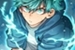 Fanfic / Fanfiction Izuku SHAZAM
