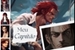 Fanfic / Fanfiction Meu Capitão: imagine Shanks, o ruivo