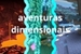 Fanfic / Fanfiction Minecraft: Aventuras dimensionais