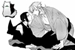 Fanfic / Fanfiction O Aroma de Seu Escritório - Fukuzawa x Mori