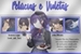 Fanfic / Fanfiction Pelúcias e Violetas (Azusa Asahina - Imagine)