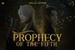 Fanfic / Fanfiction Prophecy of the fifth - Yoonkook