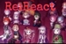 Fanfic / Fanfiction Re:React