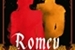 Fanfic / Fanfiction Romeu e Julieta