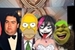 Fanfic / Fanfiction Shrek, Faustão, Homer Simpson, Nina The Killer no best show