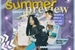 Fanfic / Fanfiction Summer preview.