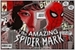 Fanfic / Fanfiction The Amazing Spider-Mark - MarkSung